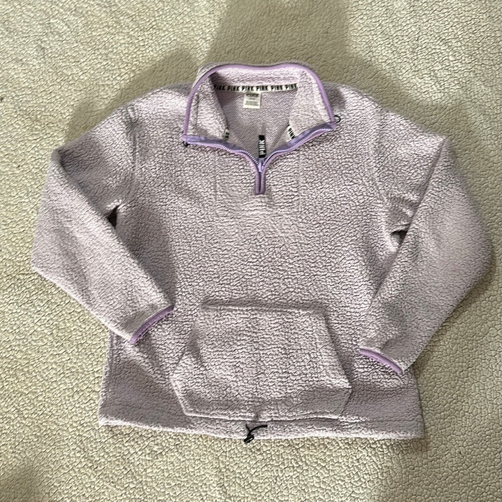 PINK by Victoria’s Secret - 1/4 Zip